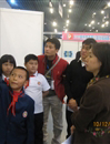 2010年东莞市青少年科技创新大赛圆满落幕