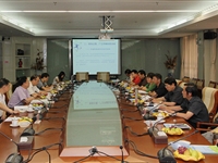 云南省科协一行到访广东省科协