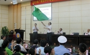 广东科学馆助力2011年广州市中小学生科技夏令营
