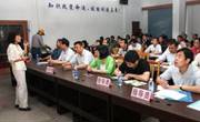 广东省农业科学院积极开展送农业科技下乡活动