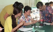 2015年广东省青少年科学调查体验活动骨干教师培训班在江门市成功举办