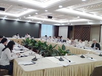 中国工程科技发展战略广东研究院学术委员会第一届二次会议召开