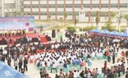【揭阳日报】省文化科技卫生“三下乡”暨“千会服务千村”行动在惠来启动