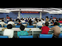 汕头市科协第七届学术年会召开