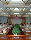 市委统战部到广州市科协调研