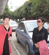 广州市海珠区组织街道科协干部到武汉参观学习