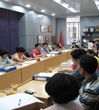 广州市海珠区科协开展2011年度街道科协工作考核