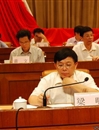 省科协党组书记、副主席梁明在佛山市科学技术协会第六次代表大会上发表重要讲话