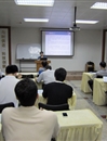 佛山市科协深入基层举办职称申报专题培训