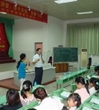 中山市科协举办“构建和谐家庭.加强亲子沟通”科普讲座