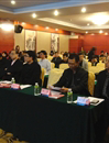 江门市医学会举办医学论坛暨2014年糖尿病学和内分泌学学术交流会议