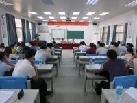 惠州市惠阳区部署青少年科技创新大赛工作