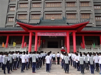潮州市科协举行华夏博物馆“全国科普教育基地”揭牌仪式