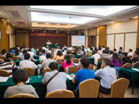 2015广州市企事业科协专（兼）职干部科普能力提升培训班举行