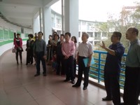 惠州市科协举行科技社团负责人学习培训