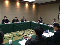 省科协“千会万企金桥工程”（粤东片）调研座谈会在揭阳市召开