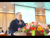 广东省花卉协会2015年会员大会暨广东（湛江）花卉产业发展交流会在湛江召开