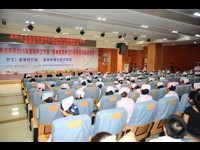 惠州市护理学会举行庆祝2015年国际护士节系列活动