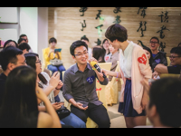 广州多家企业科协联合举办青年科技工作者交友联谊活动