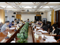 广州从化南平村科普素质能力提升项目协调会在市科协召开