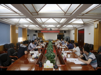 内蒙古自治区包头市科协主席张志慧一行到广州市科协交流考察