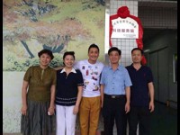 惠州市再增两个市级科技服务站