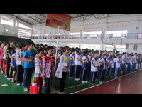 河源市源城区第三届小学生“六一”儿童节科普作品竞赛活动举行