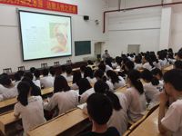 河源市东源县科协举办蜜蜂知识科普讲座