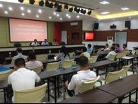 惠州市惠阳区农学会召开换届大会