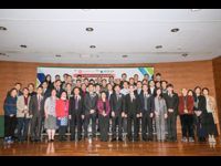 中山市科协组织参加“海峡两岸暨港澳青年研讨会”活动