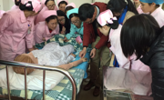 台山市护理学会举办输液安全管理及临床实践技术指导培训班