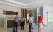 惠州市惠阳区科协开展上门服务企业活动
