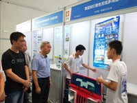 惠州市参加第33届全国青少年科技创新大赛成绩斐然