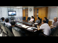 汕头市科协召开2018年纪律教育学习月活动动员会