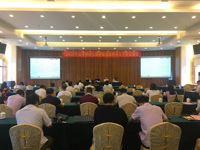 2018年云浮地区乳腺肿瘤预防和诊治学术交流会举行