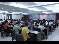 汕头市气象学会召开第十一次会员大会