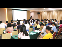 肇庆市举办2018年青少年科技辅导员培训班