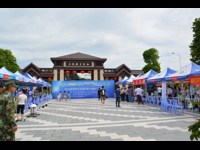 澄海区举办2018年全国科普日服务广场活动
