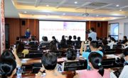 阳江方言与两阳文化讲座活动在阳江市举办