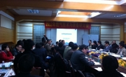 省石油学会燃气专业委员会举办“2012年燃气技术与设备研讨会”
