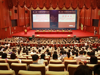 第二届广州国际肿瘤学会议成功召开