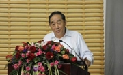 中国航空学会理事长指导广东航空科技文化活动