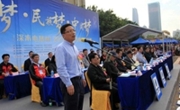 广东航空界成功举办“航空嘉年华”