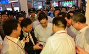 广东省低碳产业技术协会购买100吨二氧化碳自愿减排量