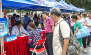 广东省食品药品安全科普知识进基层暨安全用药月活动在广州举行