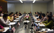 生态城镇领域应用型人才培养交流研讨会在广州举行