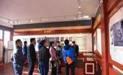 广东省航空学会、广东科技报社组织开展红军飞行员冯达飞烈士科普考察活动