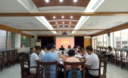 广东园林学会分支机构工作会议顺利召开