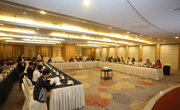 省精准医学应用学会第一届理事会第八次会议在广州召开