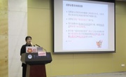 省食品学会首席专家孙东晓院士畅谈基于民生的营养保健产业